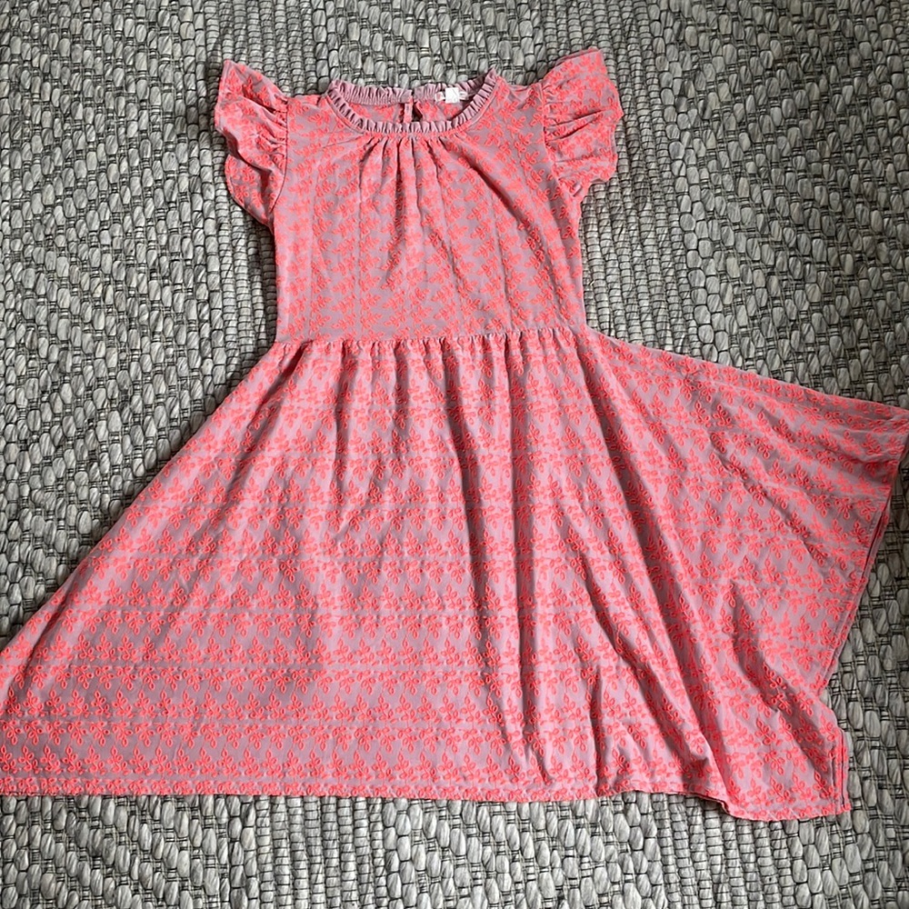 Crewcuts Dress, Size 10